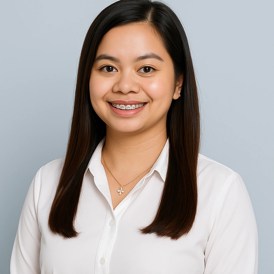 Abigail from TeachMe School