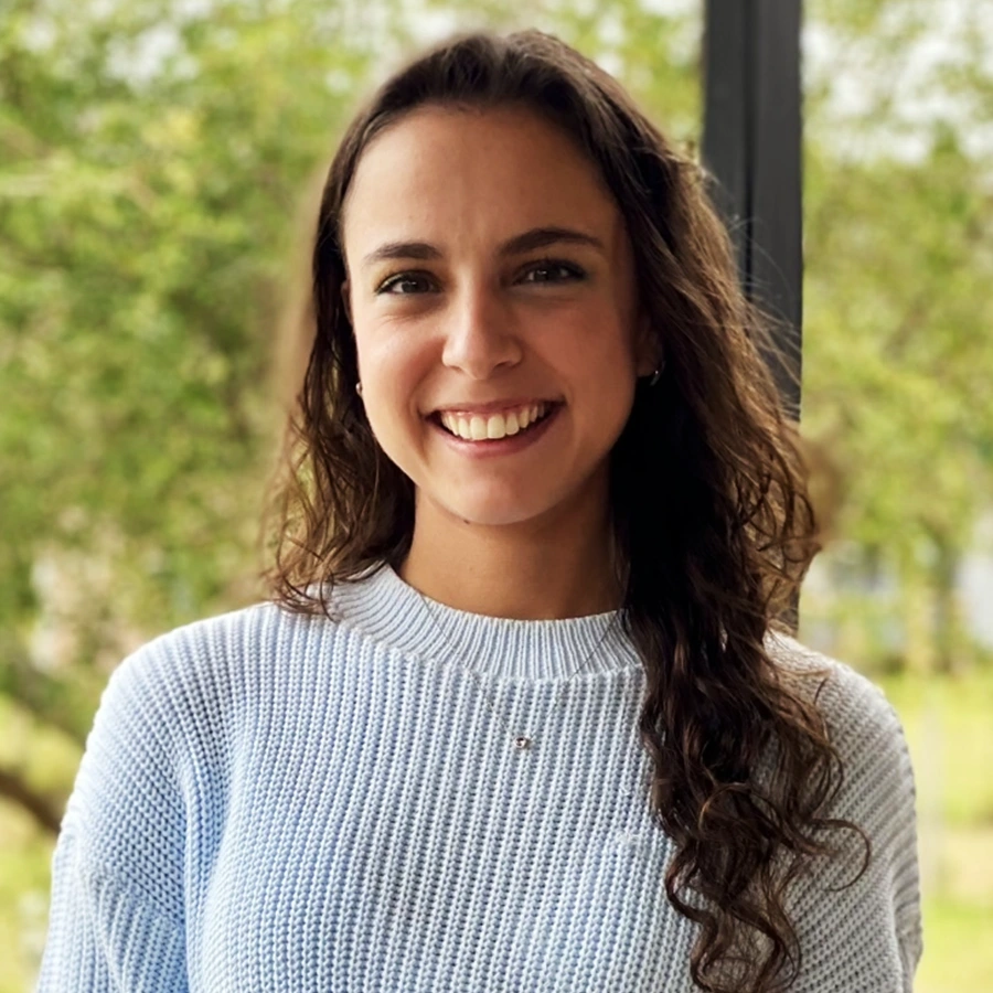 Alexandra from TeachMe School