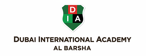 Dubai International Academy logo