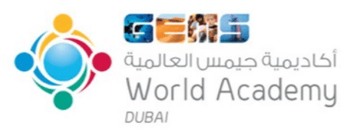 GEMS World Academy logo
