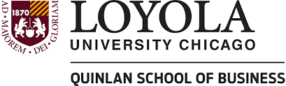Loyola Univeristy logo