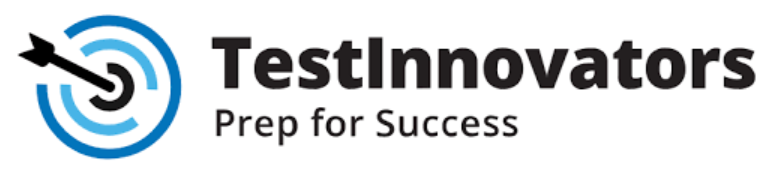 Test Innovators logo