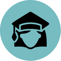student icon