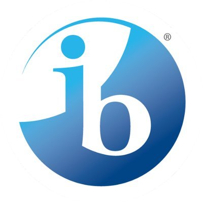 IB Colegio logo IB Colegio logo