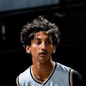 Aum Mehta Student