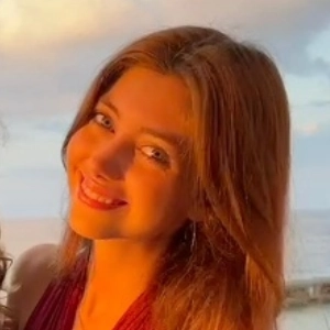 Ella Fejfer Student