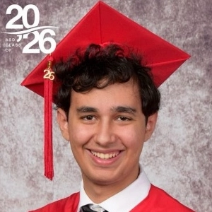 Mathew Iskander Student