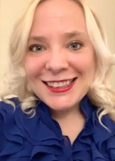 Angela from TeachMe School