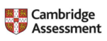 Cambridge Assessment logo Cambridge Assessment logo