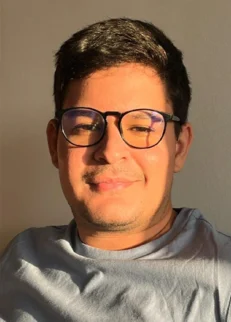 Carlos from TeachMe School