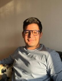 Carlos — Mathematics, Physics & Statistics Carlos
