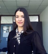 Cemre — Mathematics1 Cemre Tutor