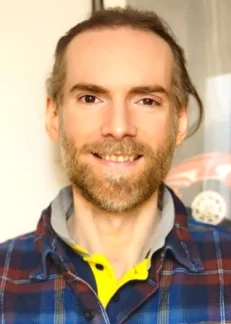 Erik from TeachMe School