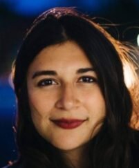 Maria M — Global Politics & TOK Maria M — Global Politics & TOK Tutor