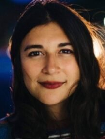 Maria M — Global Politics & TOK