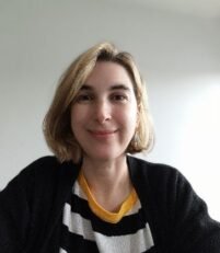 Maria N — Biology, ESS & Integrated Science Tutor