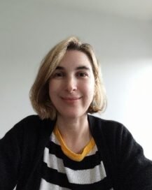 Maria N — Biology, ESS & Integrated Science