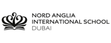North Anglia International School logo